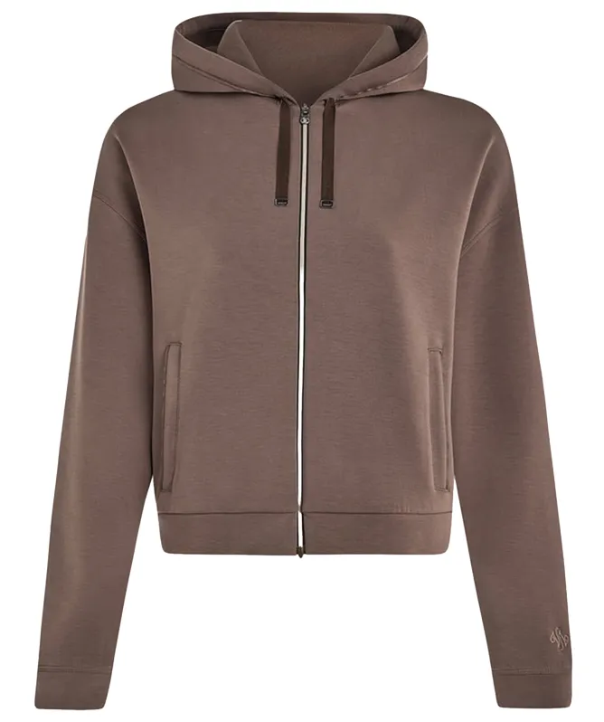 Varley Jorgie Zip-Through Hoodie