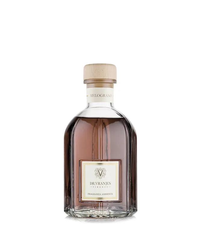 Dr. Vranjes Firenze Melograno 250ml Fragrance Diffuser