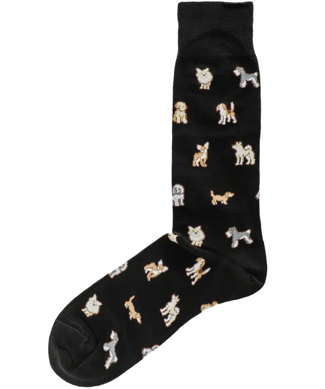 Paul Smith Dogs Socks