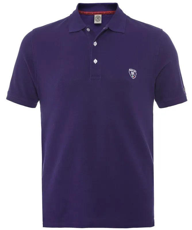 Mancini Geoffrey Polo