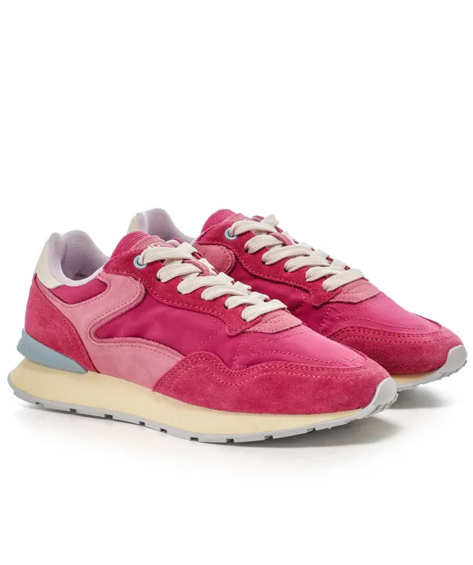 HOFF City Retro Orchide Trainers