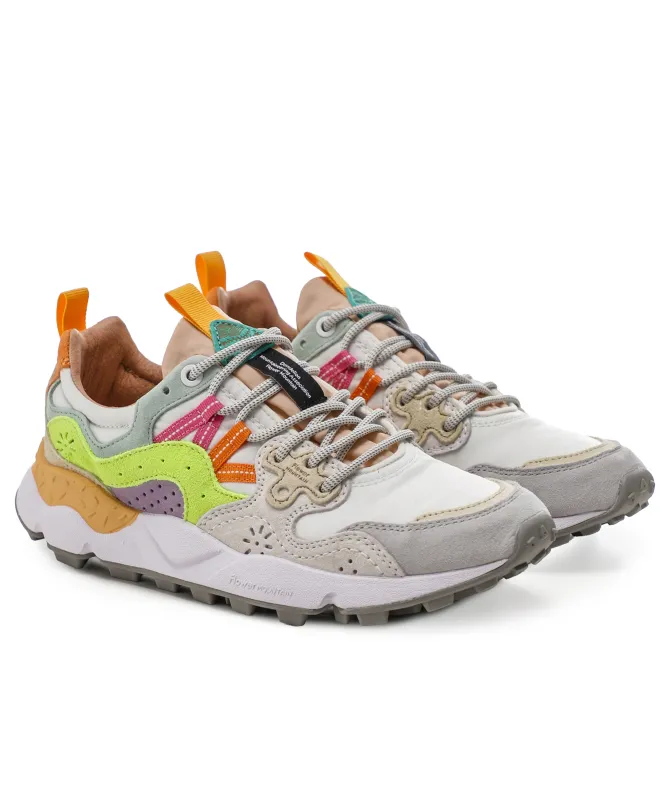 Flower Mountain Yamano 3 Woman Trainers