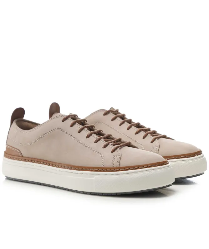 Oliver Sweeney Lopes Nubuck Trainers