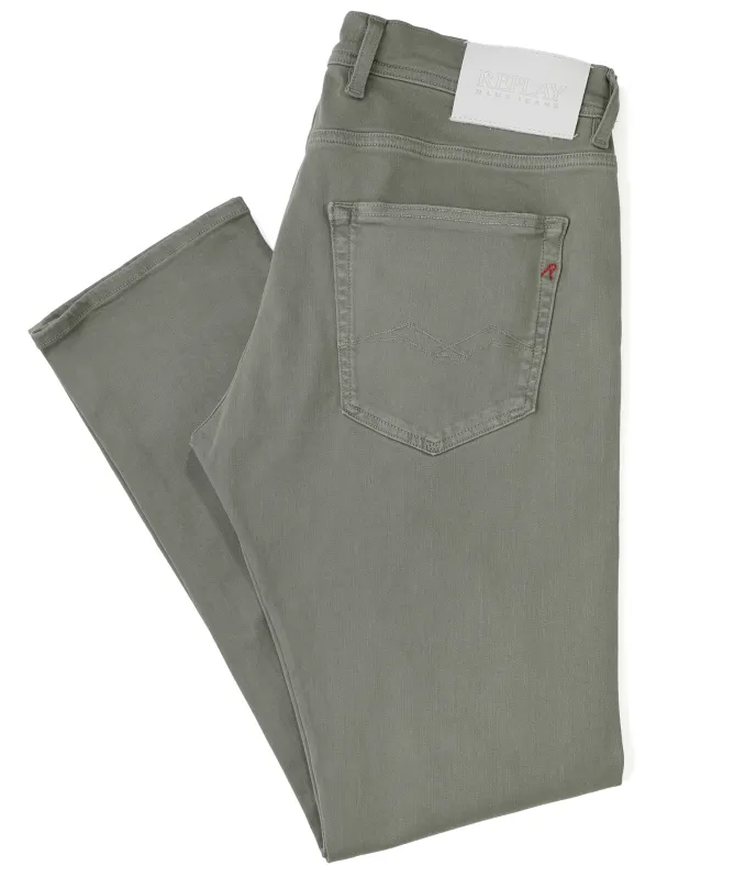 Replay Grover Hyperflex Jeans