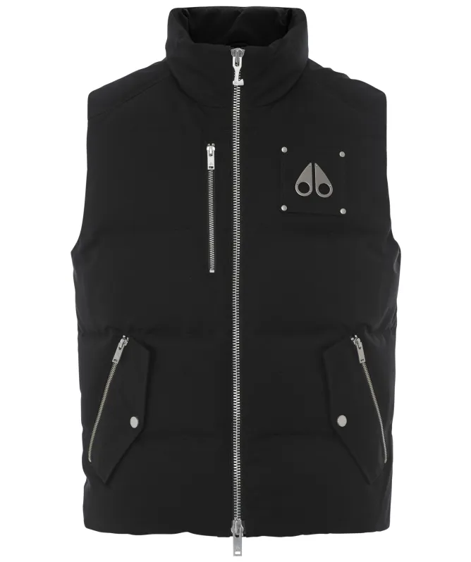 Moose Knuckles Westmount Down Vest