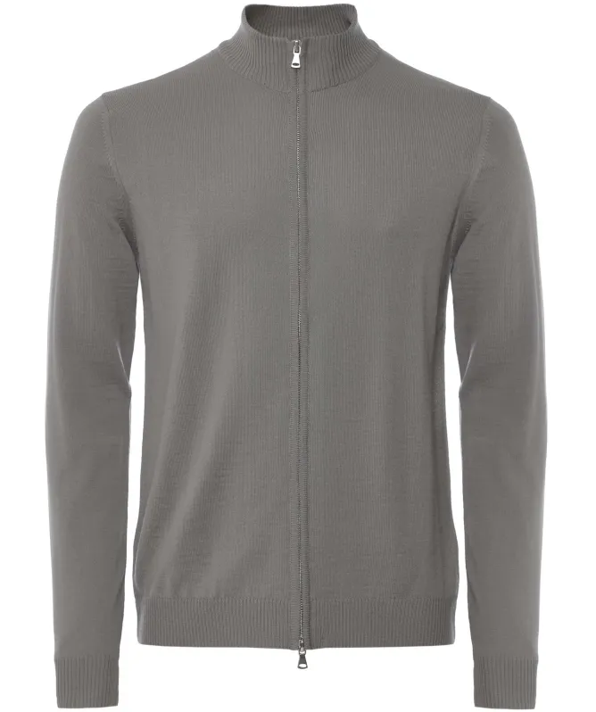 Oliver Sweeney Shawell Zip Jumper