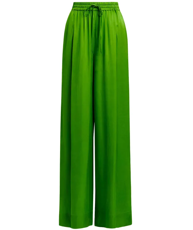 Essentiel Antwerp Julissa Wide Leg Trousers