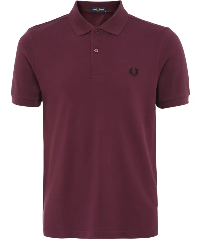 Fred Perry M6000 The Fred Perry Shirt