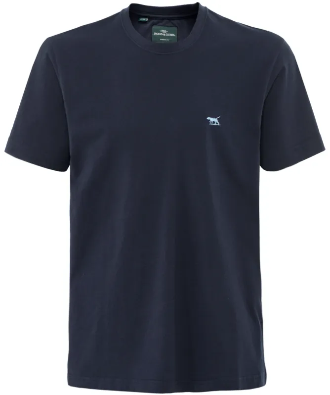 Rodd and Gunn The Gunn Sports Fit Tee 2.0