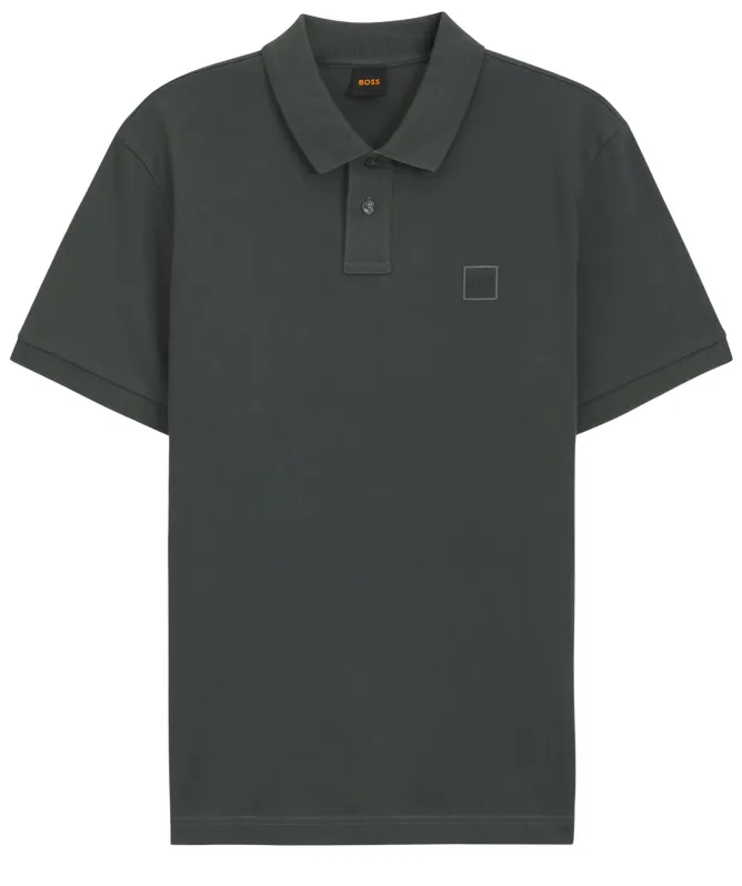 BOSS Slim Fit Passenger Polo Shirt