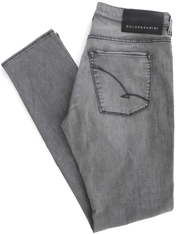 Baldessarini Slim Fit Jean