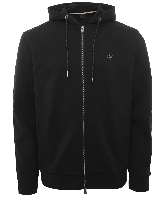BOSS C-Spence Zip Hoodie