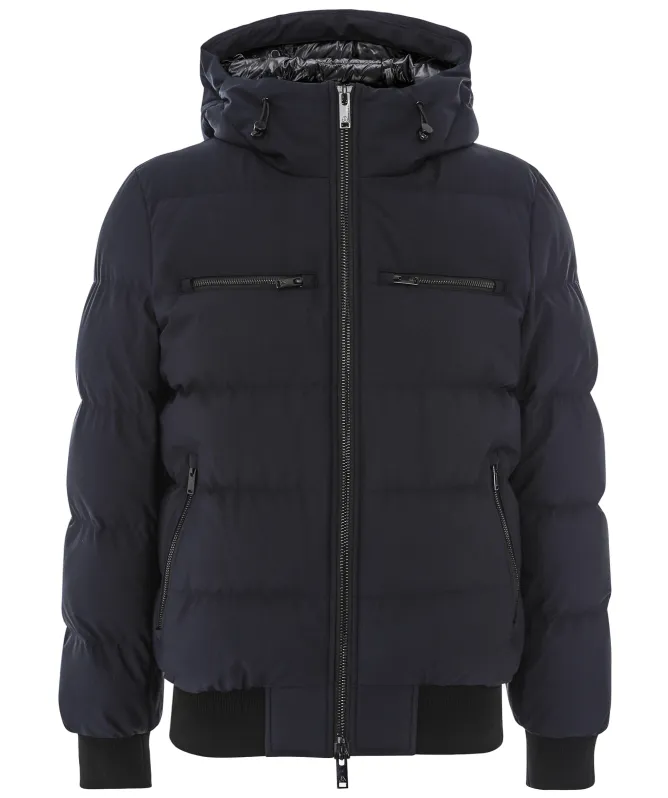 Moose Knuckles Soho Down Bomber