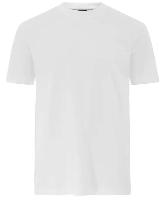BOSS Te_interlock T-Shirt
