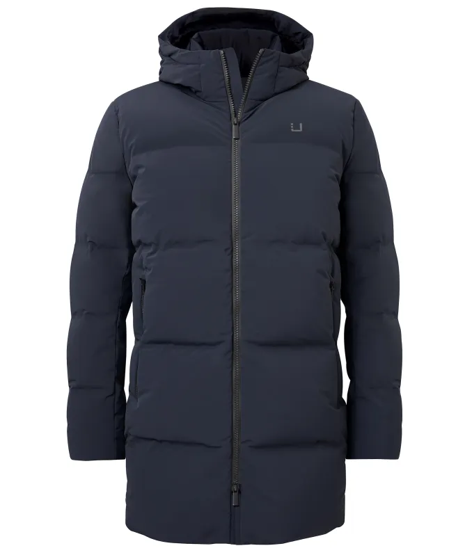UBR Waterproof Down Titan Parka