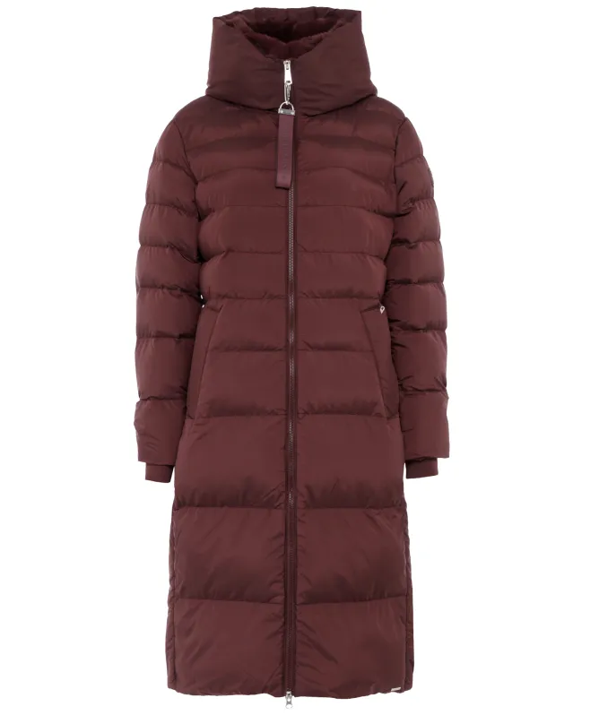 Rino and Pelle Hudson Padded Coat