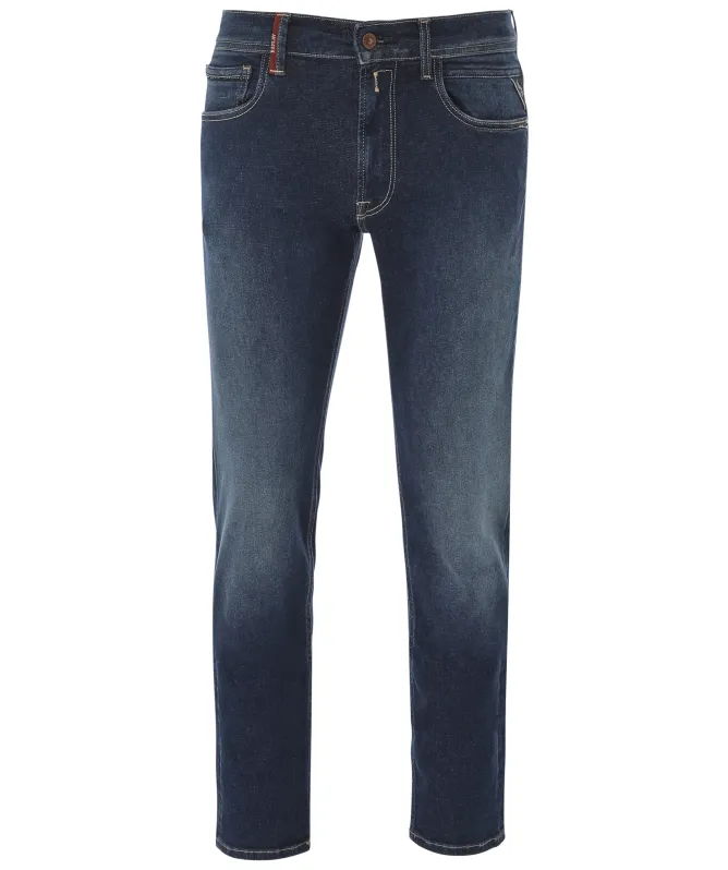Replay Grover Straight-Fit Jeans