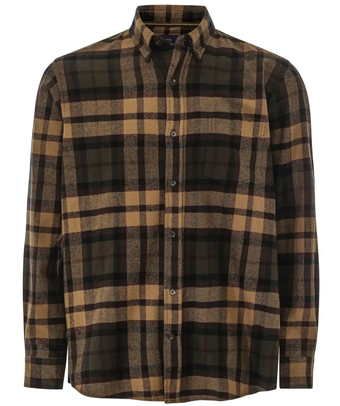 Signal Mannsi Long-Sleeve Shirt