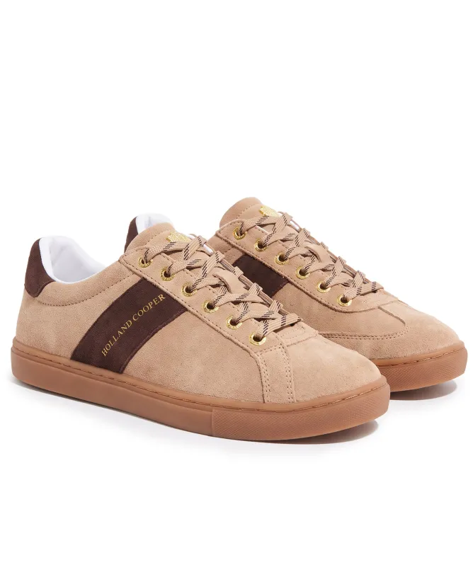 Holland Cooper Knightsbridge Court Trainer