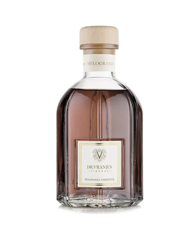 Dr. Vranjes Firenze Melograno 1250ml Fragrance Diffuser
