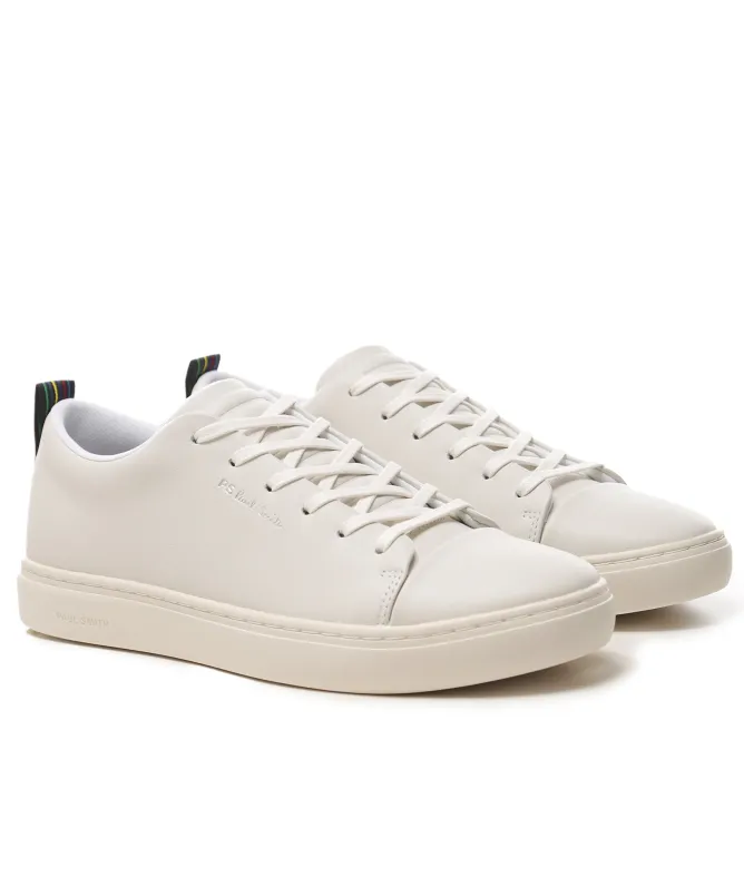 Paul Smith Leather Lee Trainers