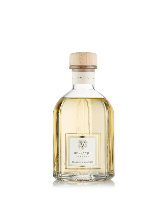 Dr. Vranjes Firenze Ambra 250ml Diffuser