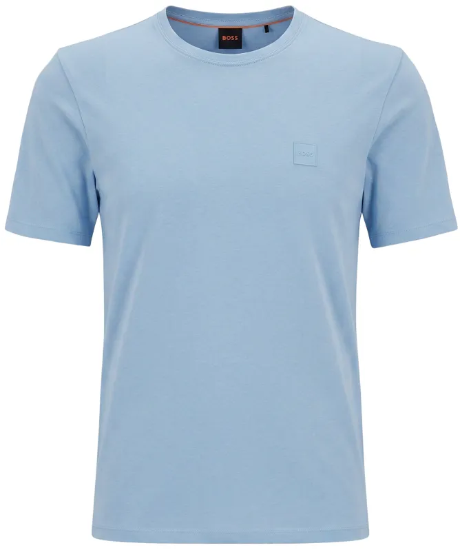 BOSS Relaxed Fit Tales T-Shirt
