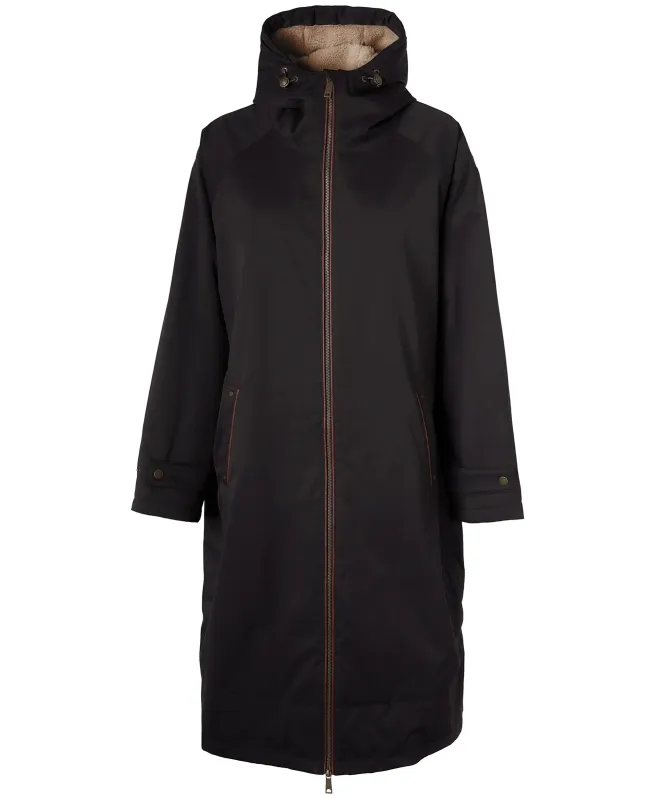 Holland Cooper One-Size Waterproof Coat