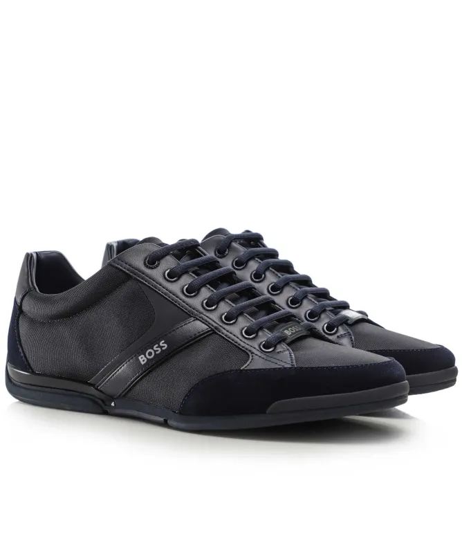 BOSS Saturn Trainers