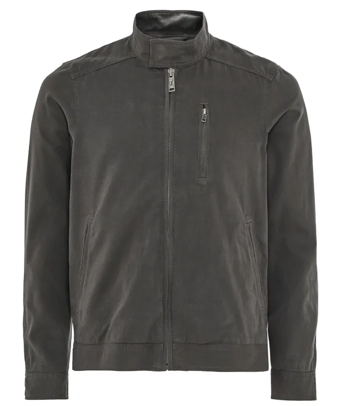 Rodd and Gunn Armitage Zip Jacket