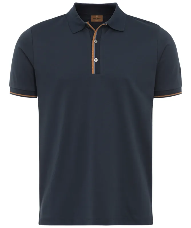 MOS MOSH MMGHarvey Polo T-Shirt
