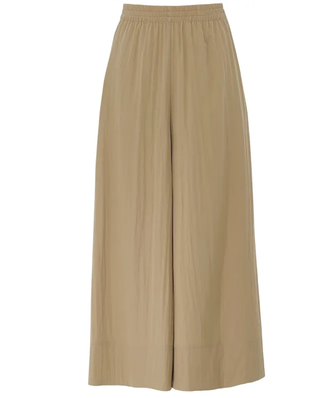 Milla Wide Leg Culottes
