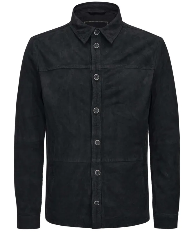 MILESTONE Jakob Suede Jacket