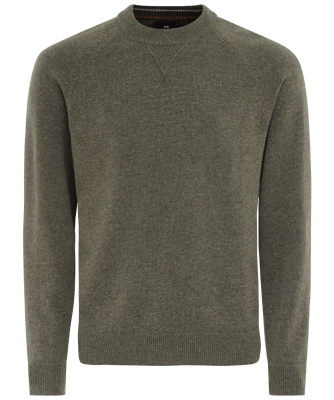 Paul Smith Merino Wool Sweater