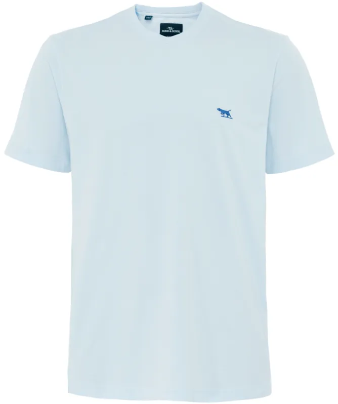 Rodd and Gunn The Gunn Sports Fit Tee 2.0