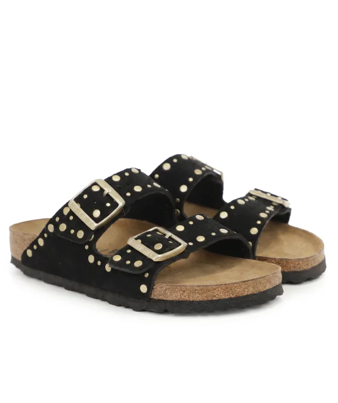 Birkenstock Arizona Rivet Sandals