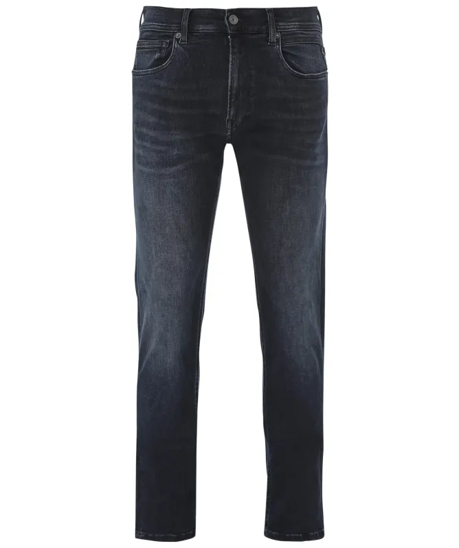 Replay Straight Fit Grover Jeans