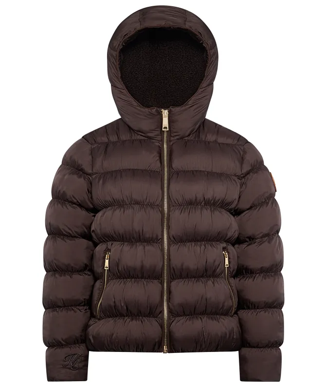Holland Cooper Harrow Padded Jacket