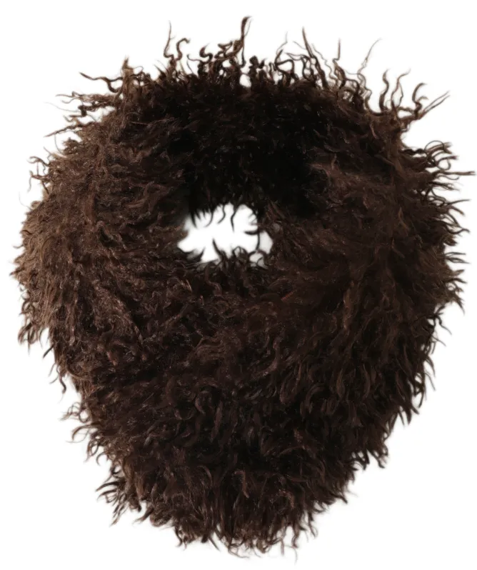 Rino and Pelle Banu Scarf