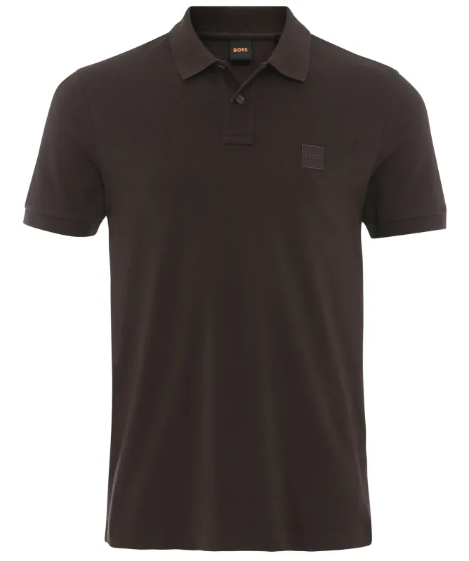 BOSS Slim Fit Passenger Polo Shirt