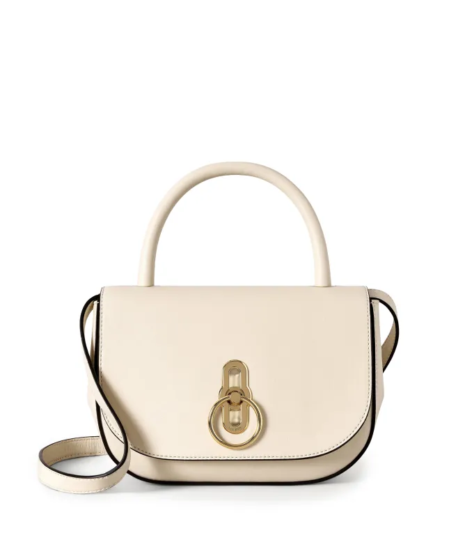 Mulberry Small Amberley Top Handle