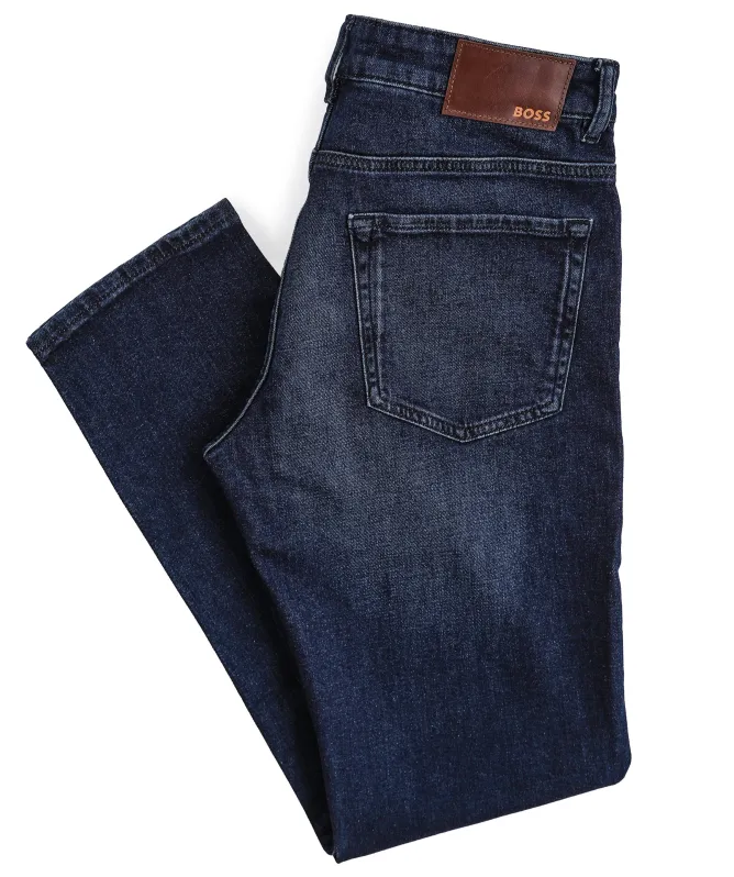BOSS Regular Fit Maine BC-C Jeans