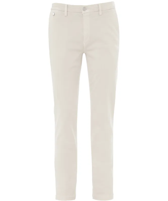 Replay Regular Fit Benni Chinos