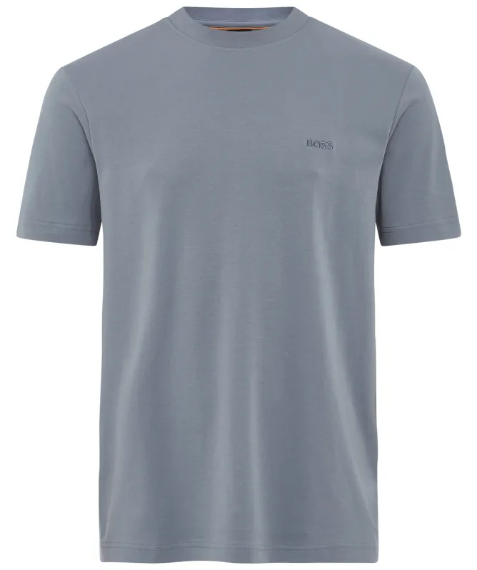 BOSS Te_interlock T-Shirt