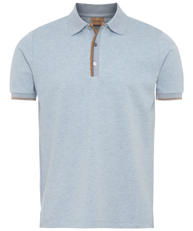 MOS MOSH MMGHarvey Polo T-Shirt