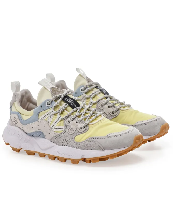 Flower Mountain Yamano 3 Trainers