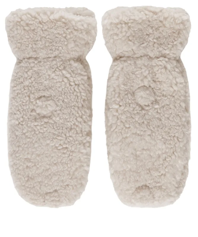 Rino and Pelle Aleida Teddy Gloves