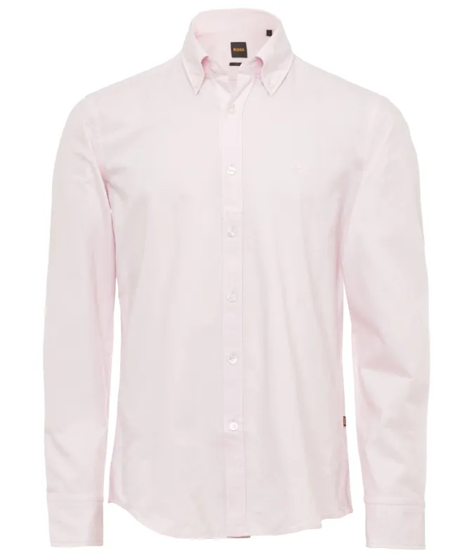 BOSS Rickert Button-Down Shirt