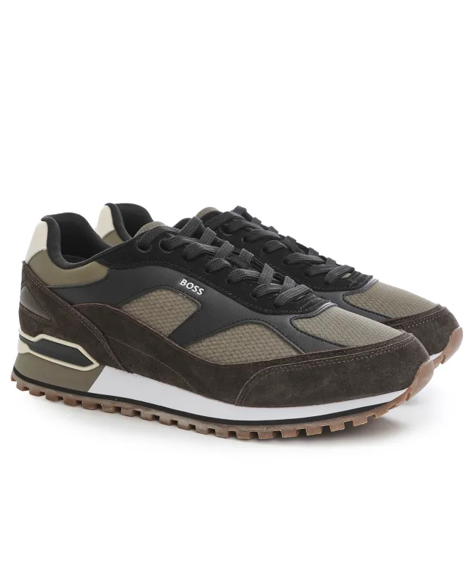 BOSS Parkour L Runn Trainers