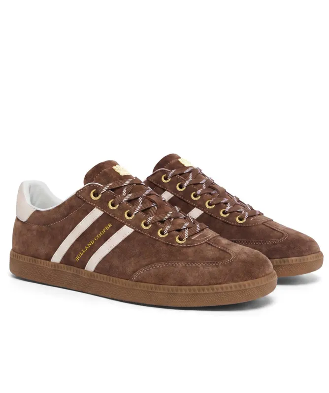 Holland Cooper Knightsbridge Court Trainer
